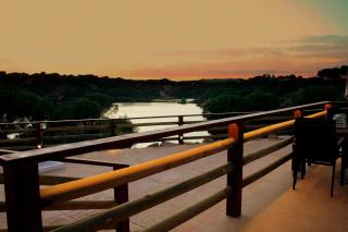 LAS CABAÑAS DEL LAGO - Córdoba - 6
