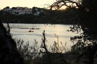 LAS CABAÑAS DEL LAGO - Córdoba - 7