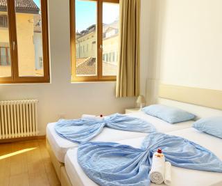 Argentieri Guesthouse - Bozen - 0