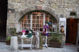Séjour provençal - Dieulefit - 5