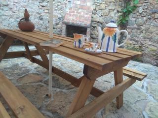 El Corralón - Casa Rural en Sigüenza - Sigüenza - 5