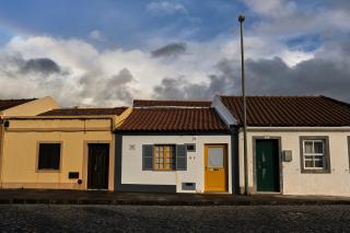 Casinha Pim - Horta - 6