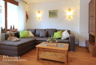Ski-to-door DORFBLICK Diamant Apartment - Bad Kleinkirchheim - 6