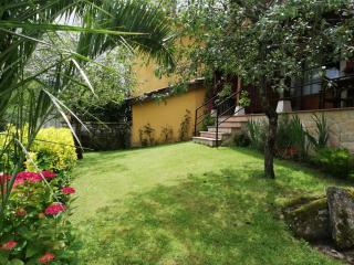 Casas los Cantores - Beloncio - 8