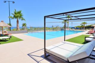 Beachfront Luxury Apartments by NRAS - Arenales del Sol - 7