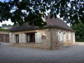 Gîte du Domaine de Coutancie - Prigonrieux - 3