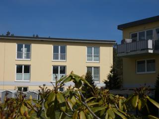 Küstenzimmer II - Graal-Müritz - 1
