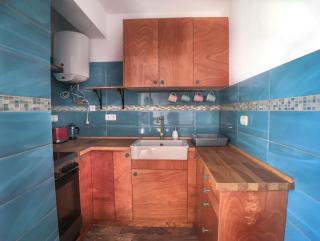 Casa Bambu Luz - Luz - 6