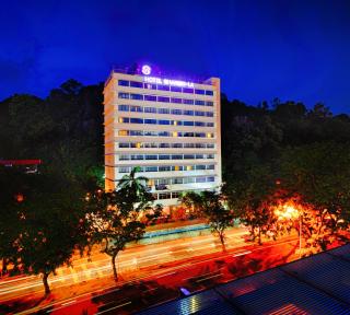 Hotel Shangri-la Kota Kinabalu - Kota Kinabalu - 0
