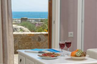 Naxos Luxury Villas - Mikri Vigla - 1