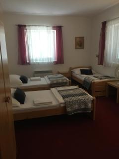 Pension Miltom - Budweis - 2
