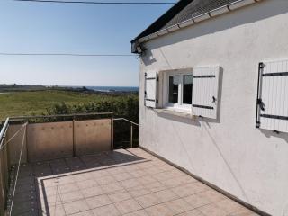 Das Haus auf der Düne - 1