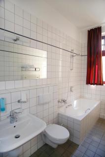 Hotel Reutterhaus - Gardelegen - 6