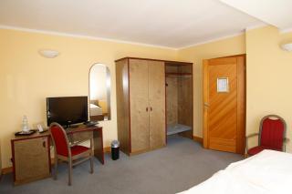 Hotel Reutterhaus - Gardelegen - 5