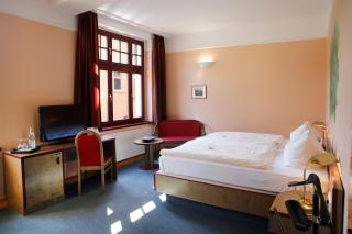 Hotel Reutterhaus - Gardelegen - 1