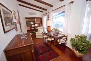 Attico in centro con vista della torre - Cozy penthouse facing to the tower - Oristano - 3