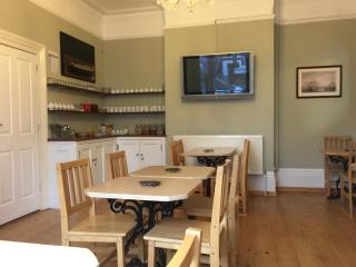 Waverley Park Lodge - Portsmouth - 6