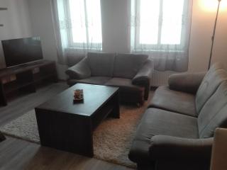 Centrum Apartman Kukucinova6 - Košice - 6