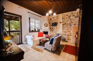 Millers Guest House - Kalivia Poligirou - 6