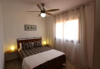Villa Marina Apartment AB2 - Águilas - 8