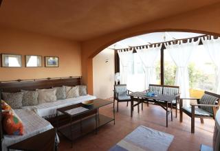 Villa Marina Apartment AB2 - Águilas - 0