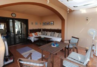 Villa Marina Apartment AB2 - Águilas - 9
