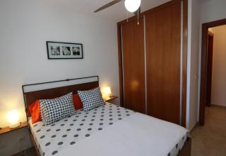 Villa Marina Apartment AB2 - Águilas - 6