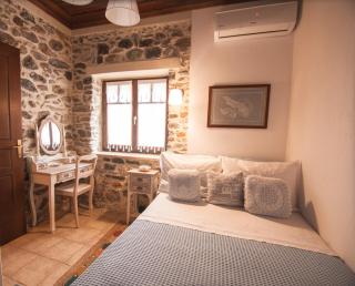 Millers Guest House - Kalivia Poligirou - 3