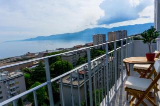 Apartman ZTC - Rijeka - 9
