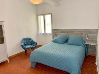 Appartement l’étoile - Moustiers-Sainte-Marie - 9