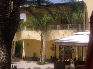 B&B Valoroso Village - Licata - 0