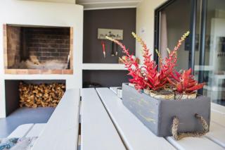 Three Feathers Cottages - Langebaan - 4