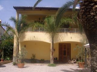 B&B Valoroso Village - Licata - 2