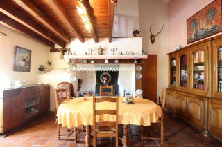 Chambre d'hôtes - 1