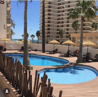 Hotel Santamarta - Cullera - 0
