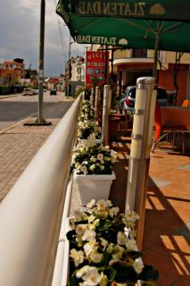 Villa Rimari - Ohrid - 4