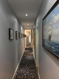 Waverley Park Lodge - Portsmouth - 1