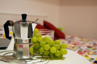 La Casa del Moro Catania Centro - Villa Bellini - 6