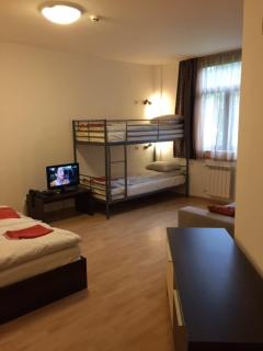VIVA Flora apartment 607A - Borovets - 7