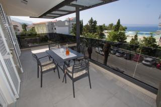 Apartmani Marija Čizmić Makarska - Makarska - 7