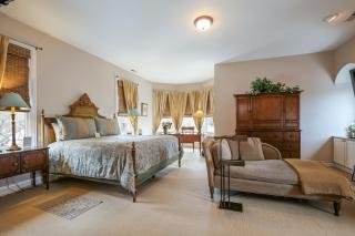Harvey House Bed & Breakfast - Oak Park - 7