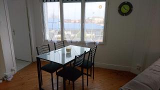 appartement de 79 m² à 500 mètres de la cure - Jonzac - 7