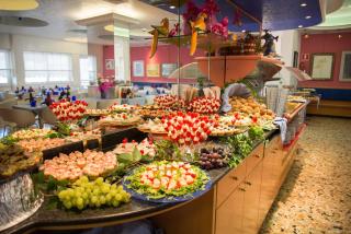 Hotel Miramare - Bibione - 2