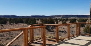 Mountain Harmony Retreat - Ramah - 8