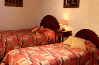 Hotel La Casa de Tin tin - Arequipa - 6