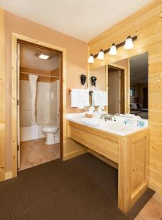 Flat Creek Inn - Jackson - 4
