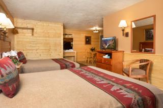 Flat Creek Inn - Jackson - 2