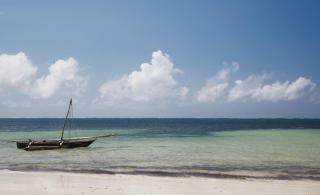 Neptune Beach Resort - All Inclusive - Bamburi - 3