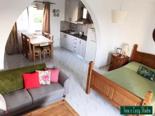 Tina’s Cozy Studio - 1