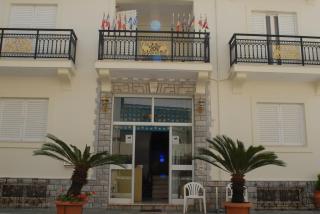 85 sqm Apartments New Panorama ELECTRIC CAR ΦΩΡΤΗΣΗΣ STATION - Paralio Astros - 4